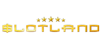 Slotland Logo